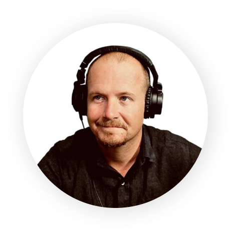 Bryan Orr, HVAC School Podcast