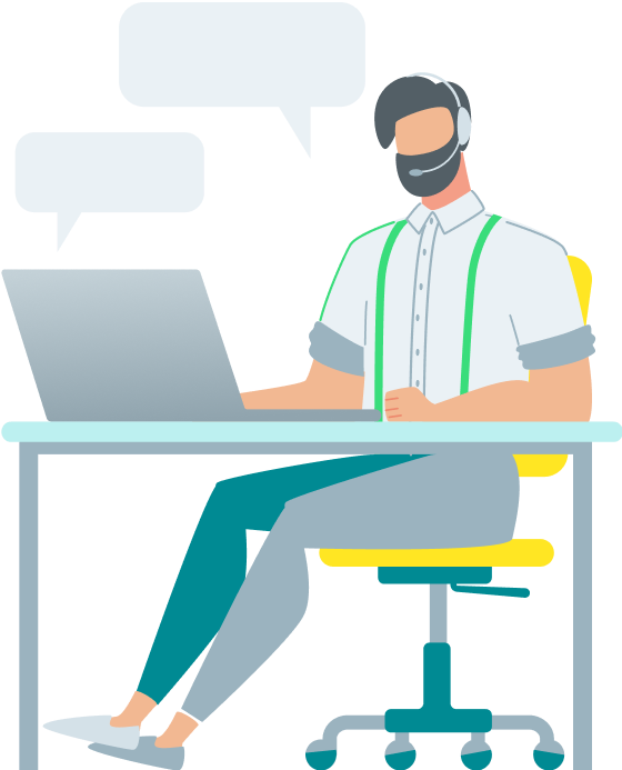 Customer Service Representative