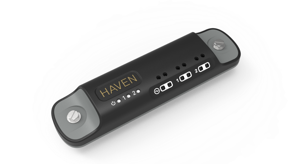 HAVEN Central Air Controller