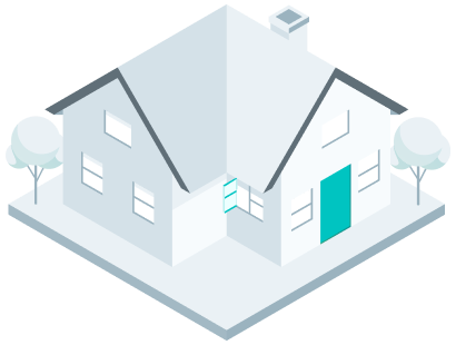 Home ventilation illustration