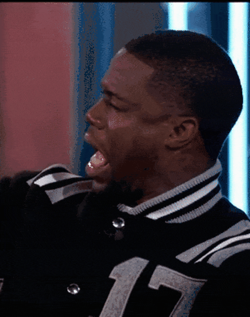 Kevin Hart - Chief Executive Officer