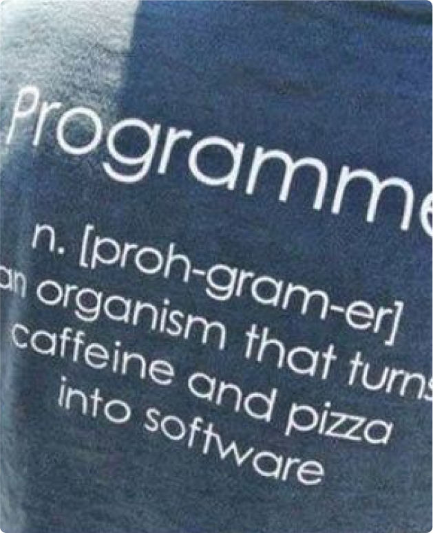 Lorne Sturtevant - Lead Software Developer