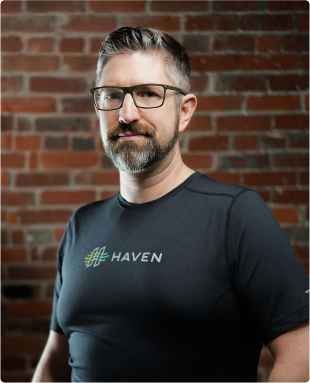 Jesse - Team Member