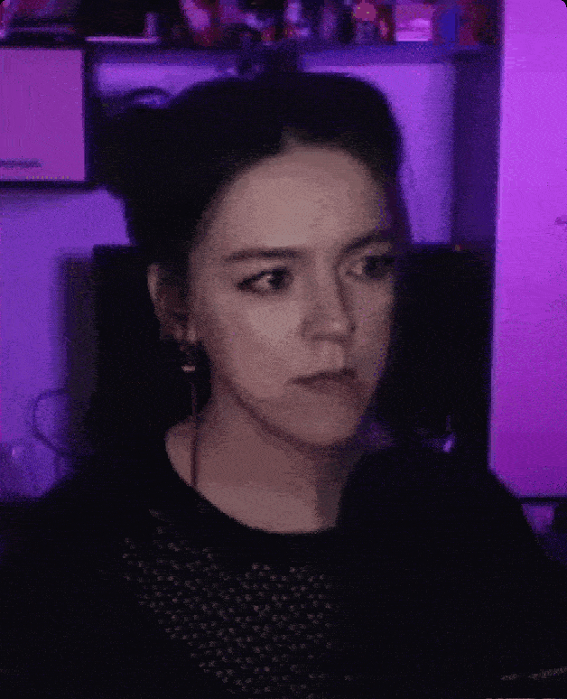 Marilyn - Team Member