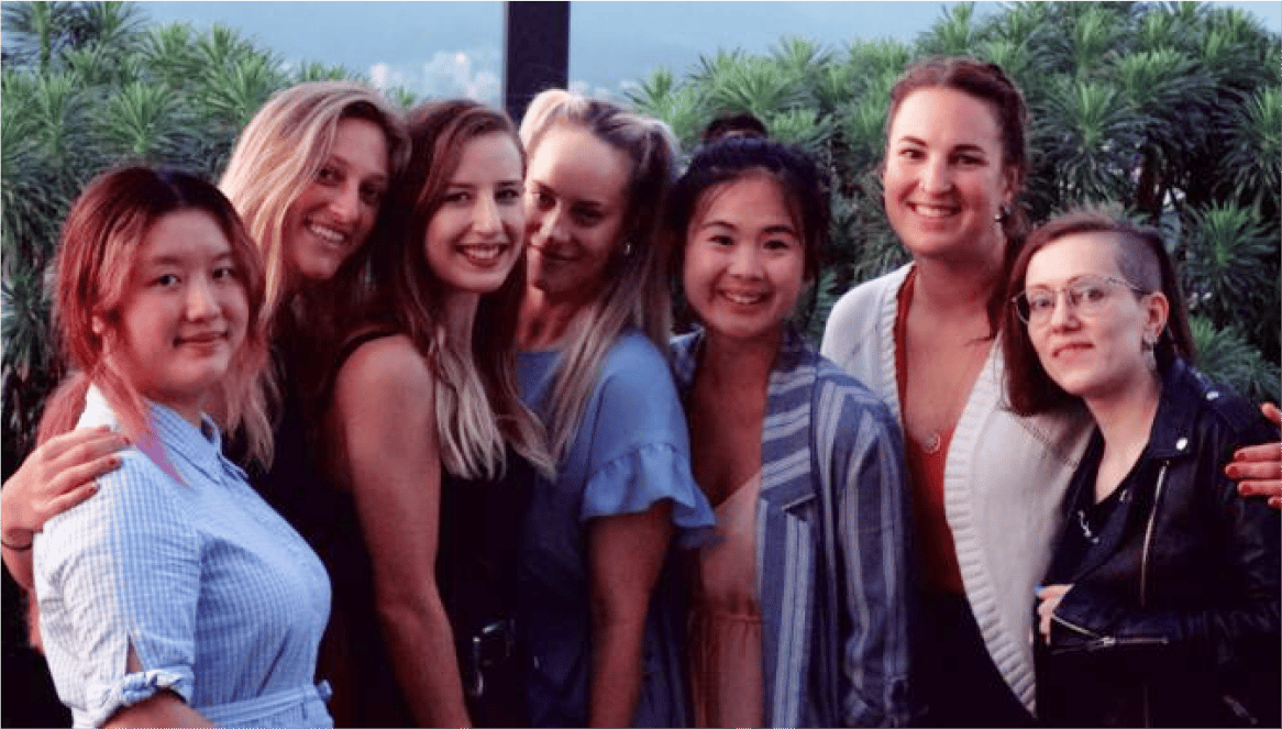 HAVEN Team 3