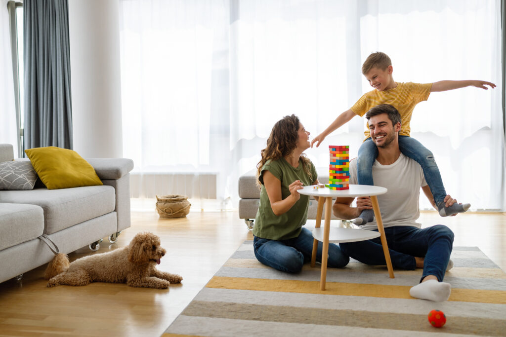 Particulate Matter and Volatile Organic Compounds
