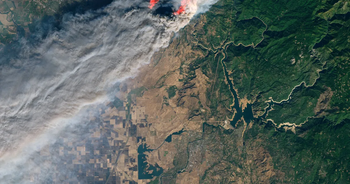 How to Keep Your Home Free of Wildfire Smoke