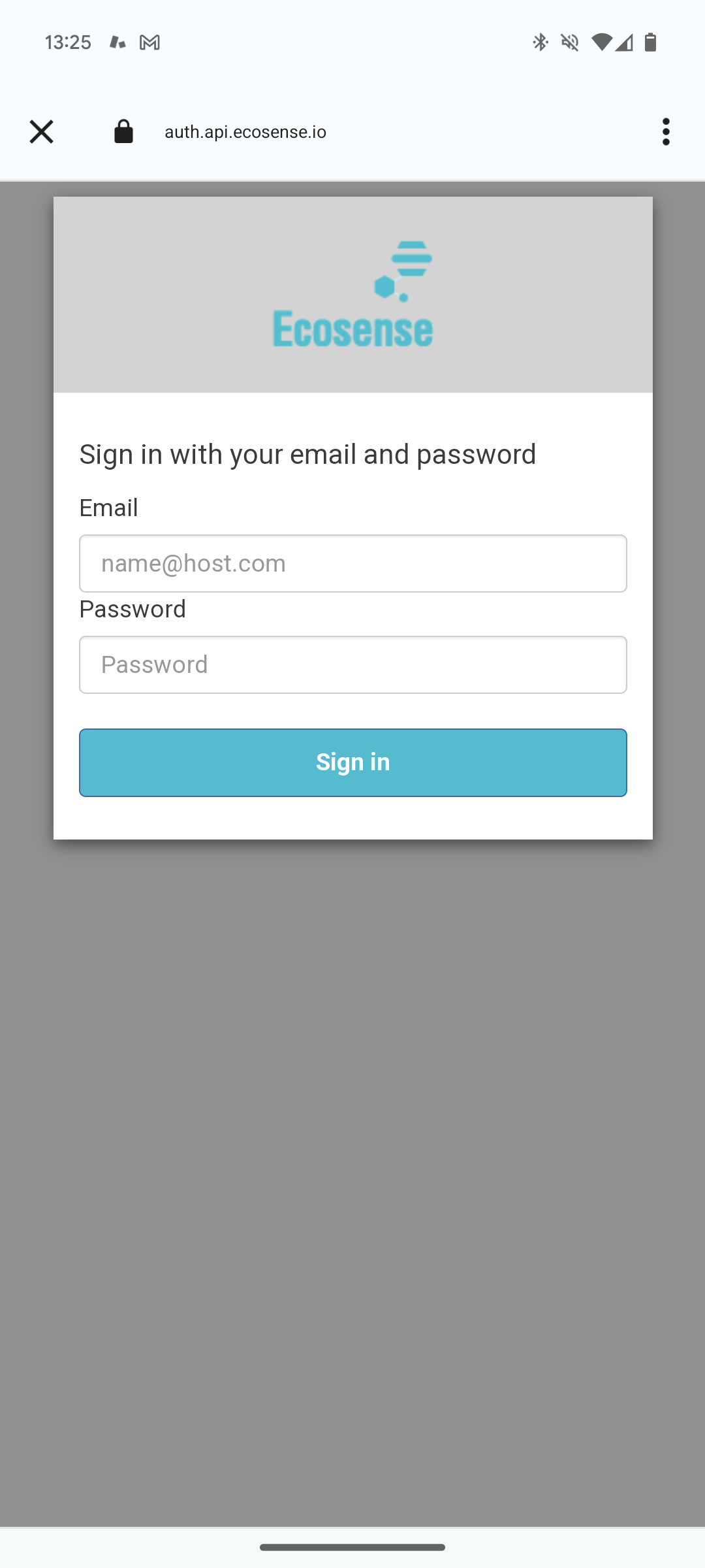HAVEN-App_Ecosense-login.png
