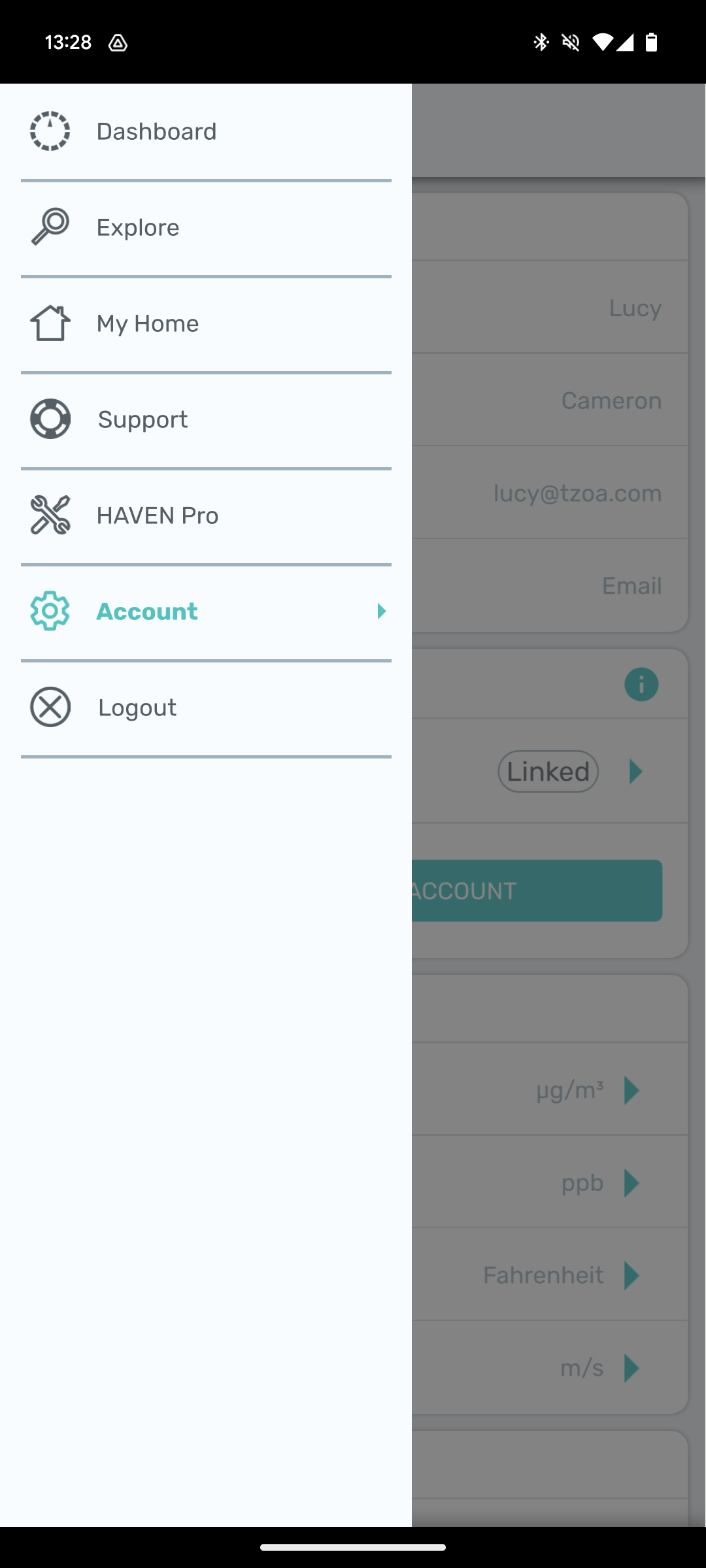 HAVEN-App_Ecosense_My-Account.png