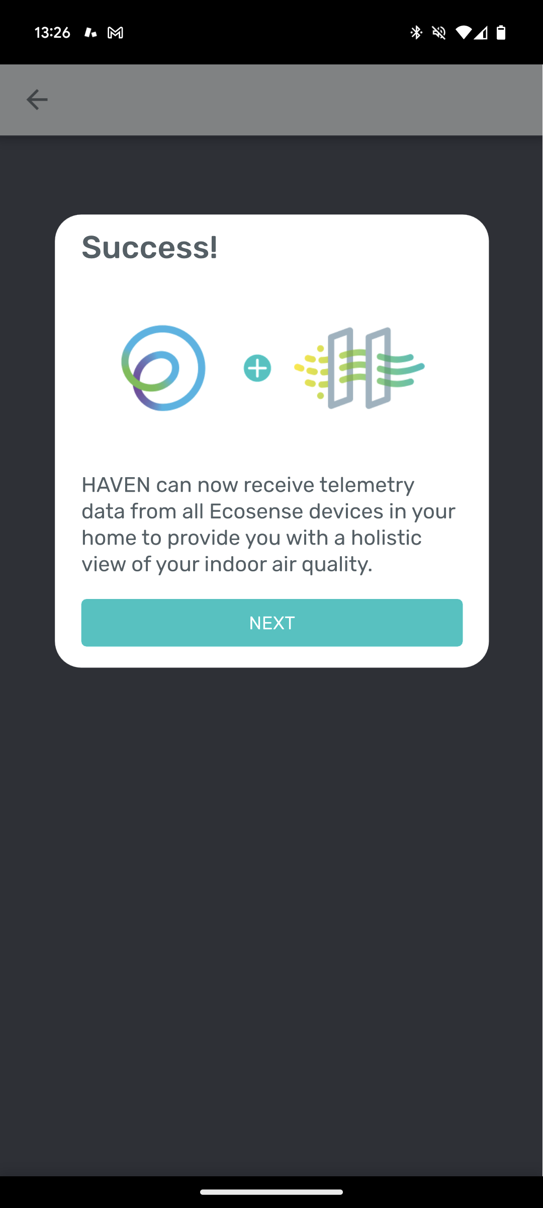 HAVEN-App_Ecosense-account-linked.png