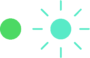 Support article illustration