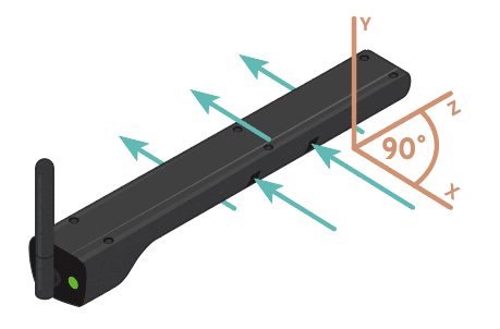 Support article illustration